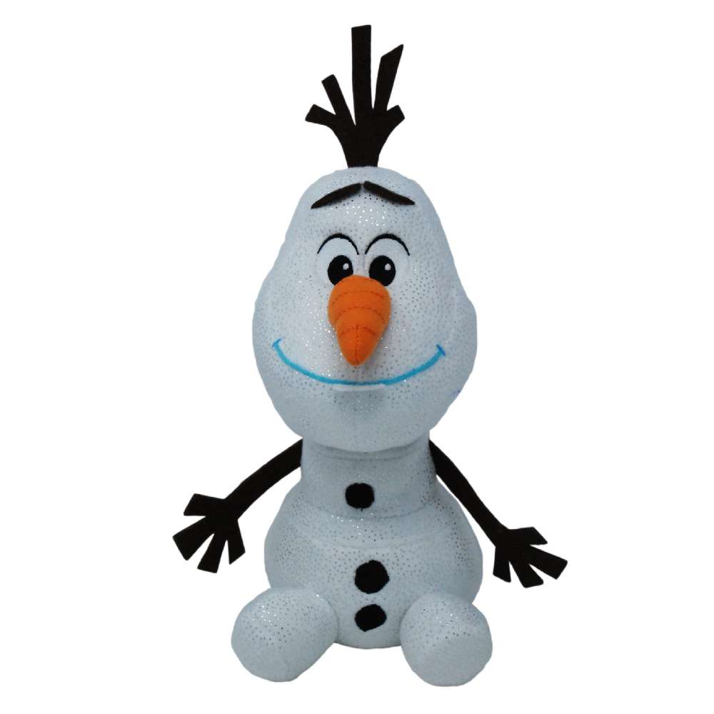 Disney Frozen 2 Olaf Plüschfigur