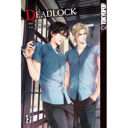 Deadlock 01