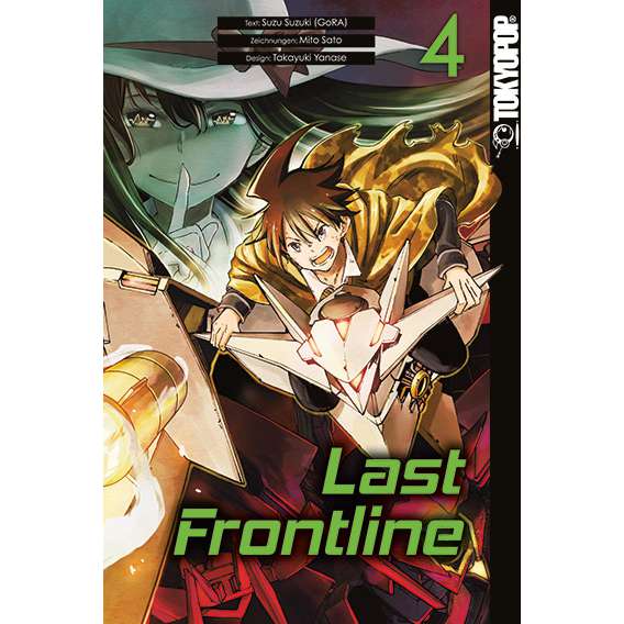 Last Frontline 04