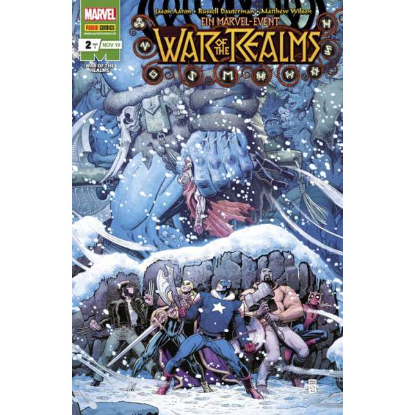 War of the Realms 02