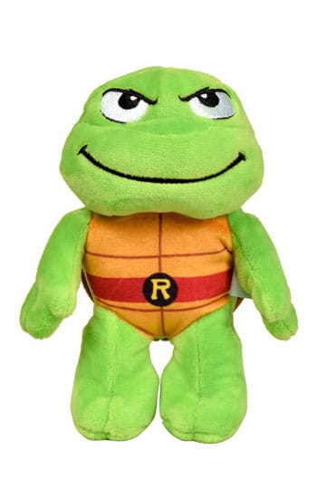 Teenage Mutant Ninja Turtles Movie Plüschfigur Raphael 16 cm