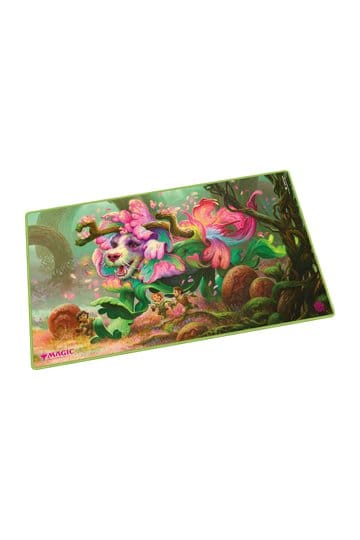 "Ultimate Guard Play-Mat Magic: The Gathering """"Lorwyn Eclipsed"""" - Vibrance"