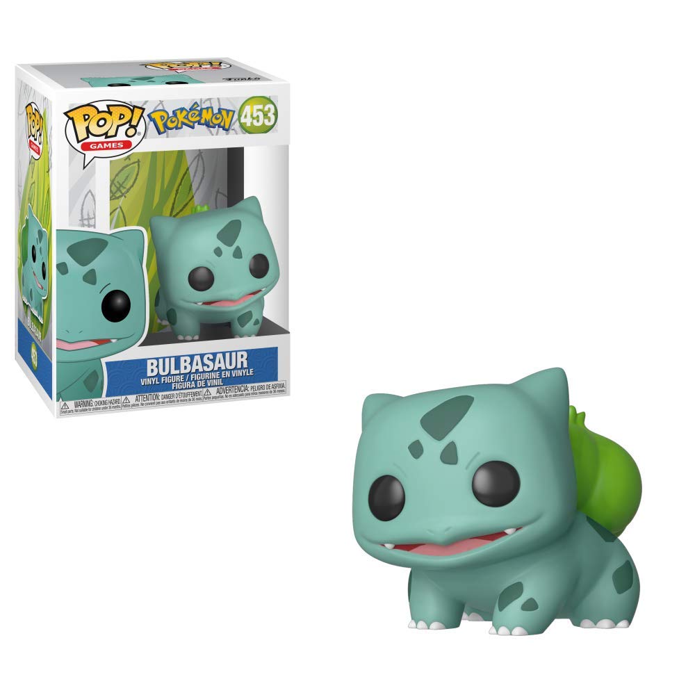 Bisasam - Pokémon - POP! - Vinyl Figure 453