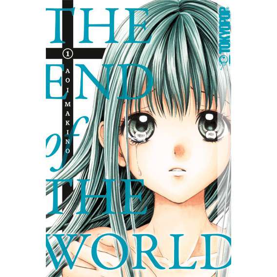 The End of the World 01