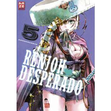 Renjoh Desperado 05