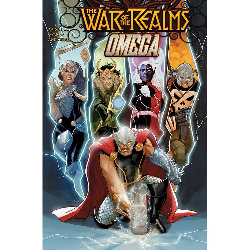 War of the Realms
