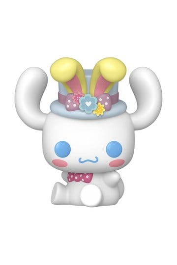 Hello Kitty POP! Animation Vinyl Figur Spring- Cinnamoroll(CKIE) 9 cm
