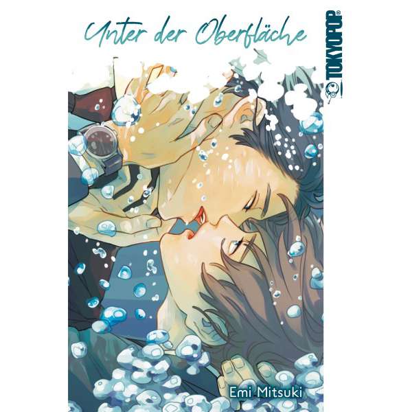 Unter der Oberfläche