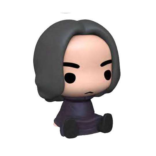 Harry Potter Chibi Spardose Severus Snape 16 cm