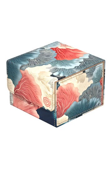 "Ultimate Guard Sidewinder 133+ Xenoskin """"Coral Places"""" - Reef Flowers"