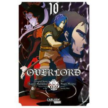 Overlord 10