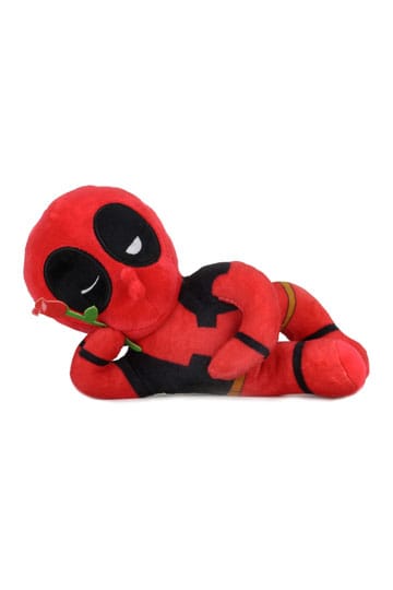Deadpool Phunny Plüschfigur Sexy Deadpool 20 cm