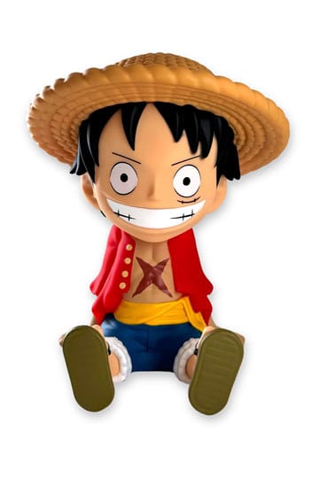 One Piece Spardose Luffy SD