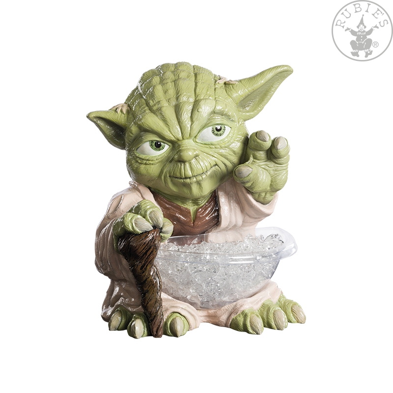 Yoda - Small Bowl Holder