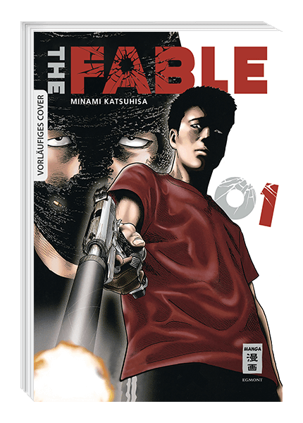 The Fable 01