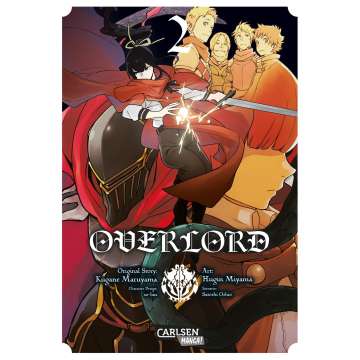 Overlord 02