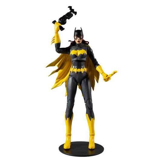 DC Multiverse Actionfigur Batgirl (Batman: Three Jokers) 18 cm