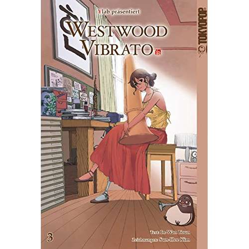 Westwood Vibrato 03