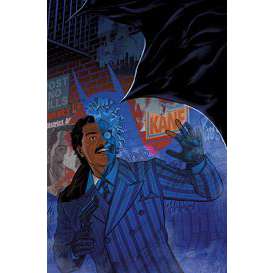 BATMAN 89 #2 (OF 6) CVR A JOE QUINONES