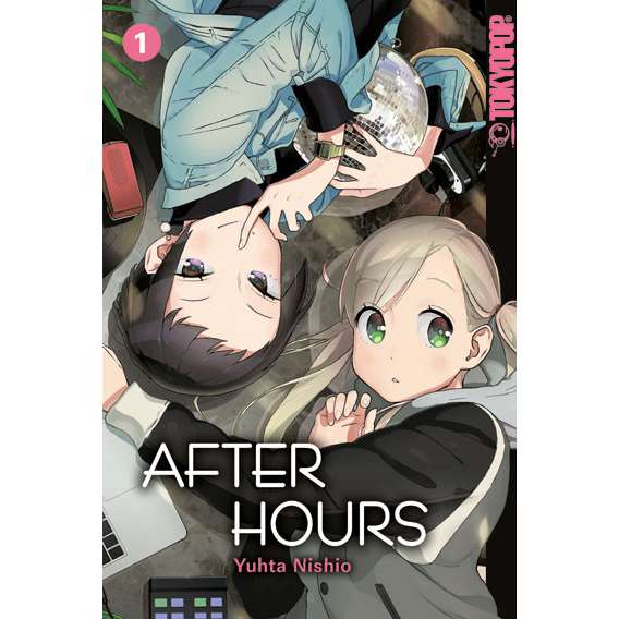 After hours 01