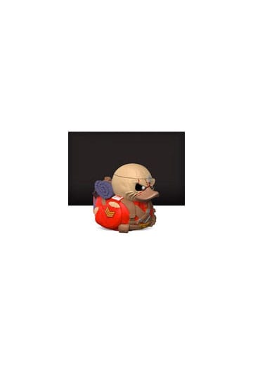 Iron Maiden Tubbz Mini PVC Figur Eddie The Trooper 5 cm