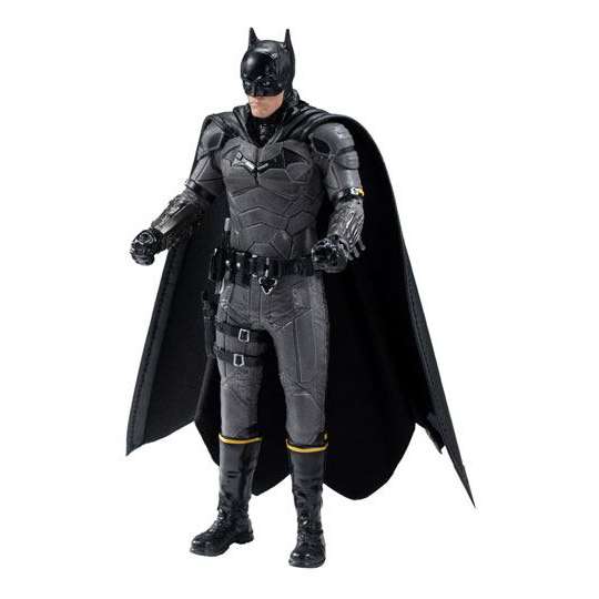 The Batman Bendyfigs Biegefigur Batman 18 cm