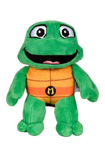 Teenage Mutant Ninja Turtles Movie Plüschfigur Michelangelo 16 cm