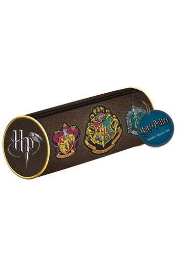 Harry Potter Stifte-Etui Crests