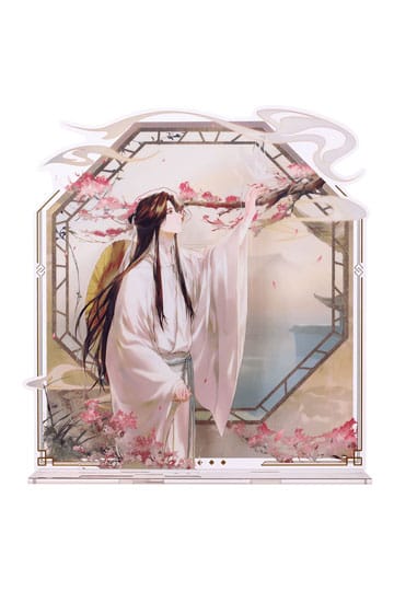 Heaven Official's Blessing Acryl Stand Butterfly Memory Series 16 cm