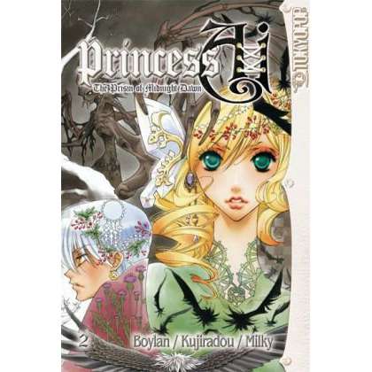 Princess Ai 02
