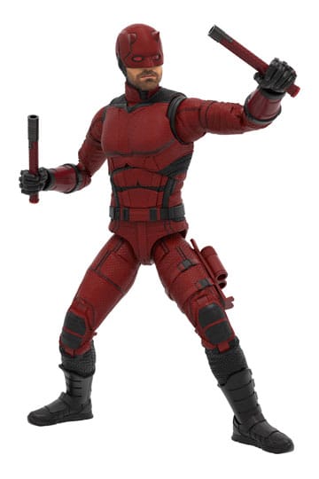 Daredevil: Born Again Marvel Legends Actionfigur Daredevil 15 cm