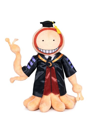 Assassination Classroom: Right 27 cm Plush