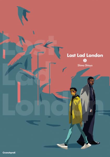 Lost Lad London 03