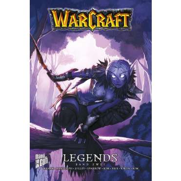 Warcraft: Legends 02