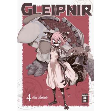 Gleipnir 04