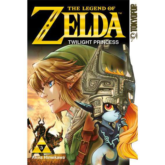 The Legend of Zelda: Twilight Princess 05