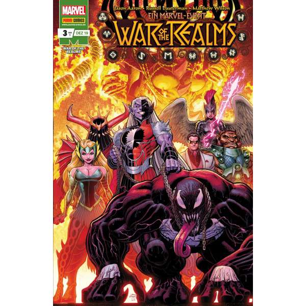 War of the Realms 03