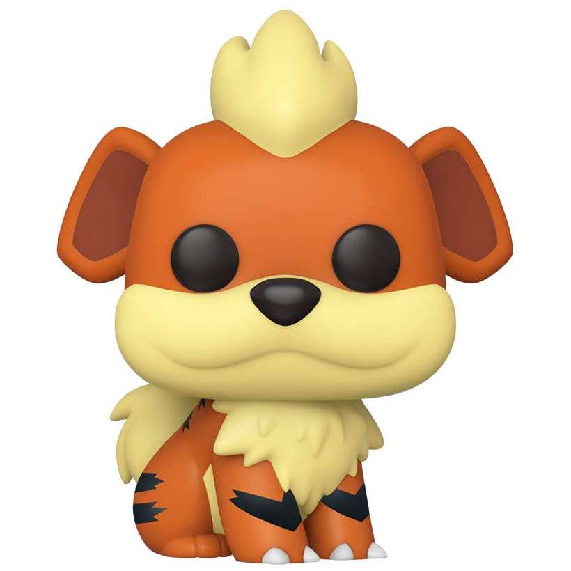 Fukano- Pokémon - POP! - Vinyl Figure 597