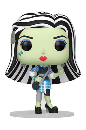 Monster High POP! Vinyl Figur Frankie 9 cm