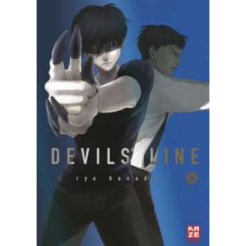 Devils´ Line 05
