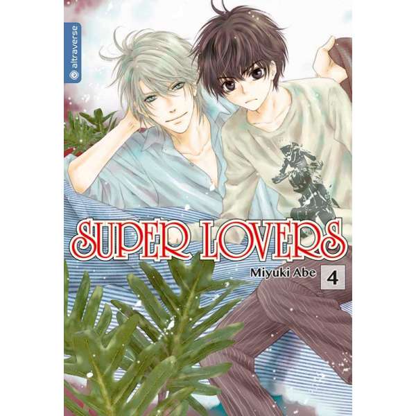 Super Lovers 04