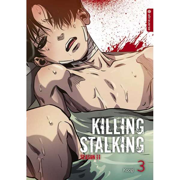 Killing Stalking - Season II 03