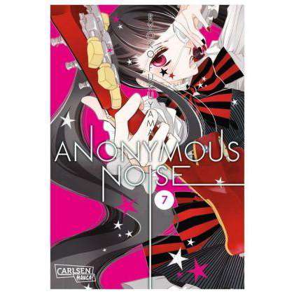 Anonymous Noise 07