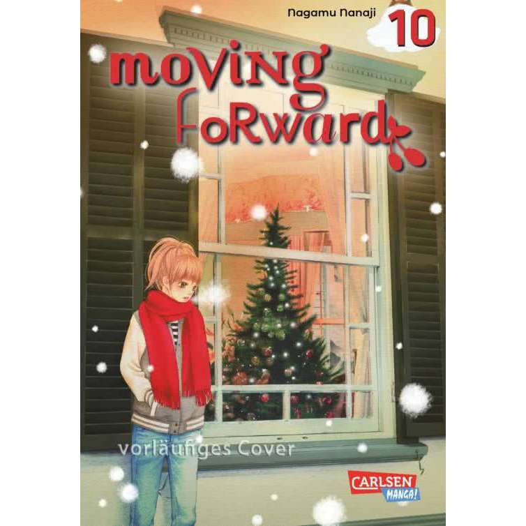 Moving Forward 10