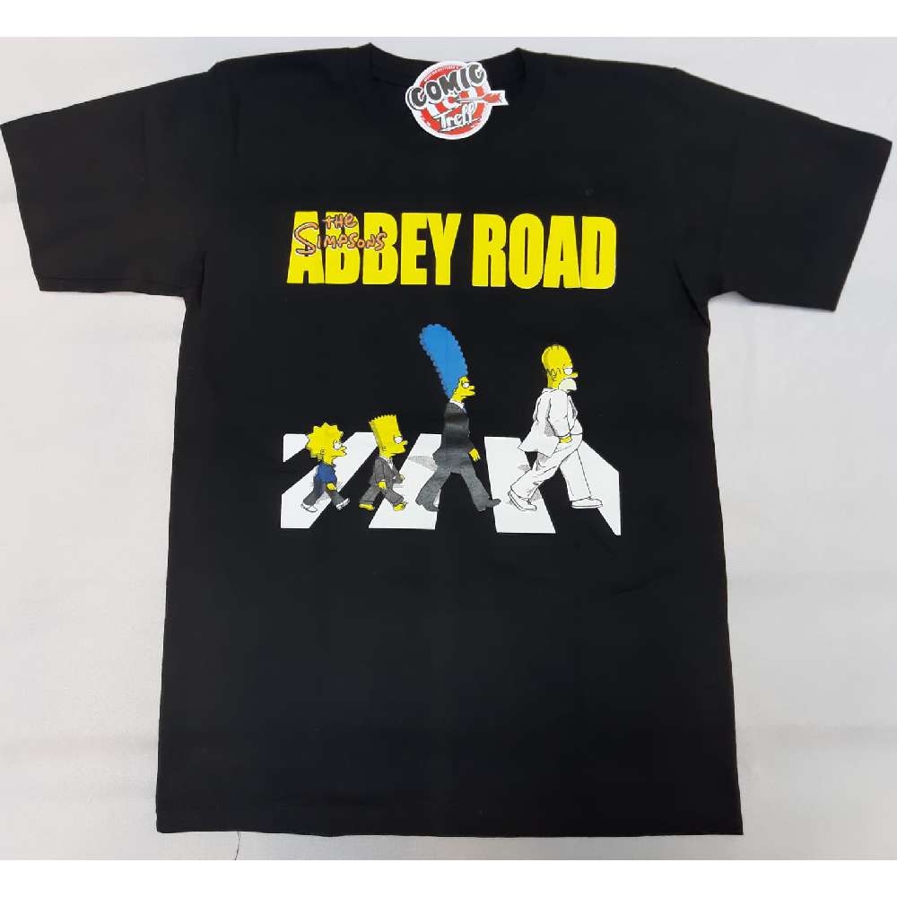 Abbey Road Tshirt
