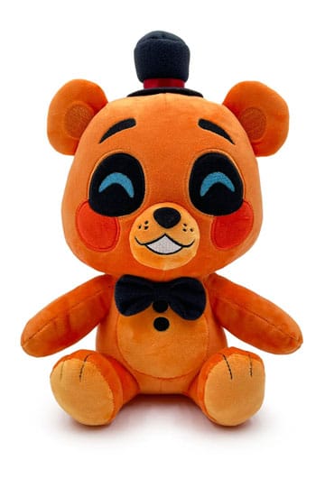 Five Nights at Freddy's Plüschfigur Toy Freddy 22 cm