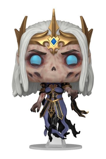 Dungeons & Dragons POP! Games Vinyl Figur Valindra Shadowmantle 9 cm