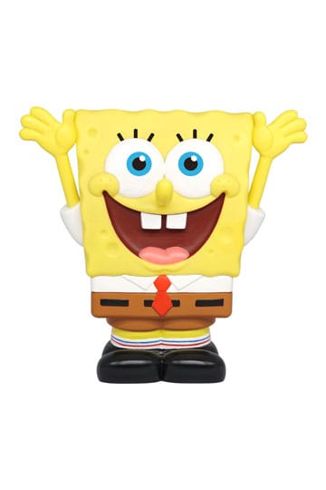 SpongeBob Schwammkopf Spardose Sponge Bob