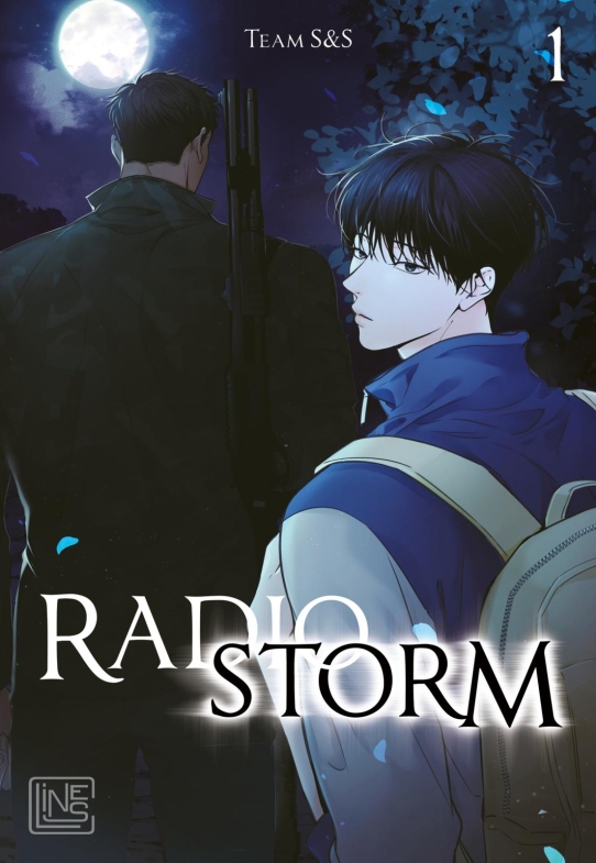 Radio Storm 1