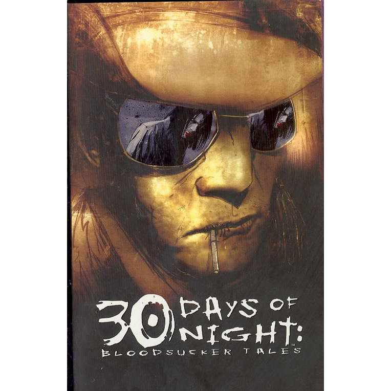 30 Days of Night TP Vol 04 (Englisch)